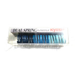 MOLA AMORTECEDOR DUPLA SUPER DURA PURETEN KYOSHO 92917